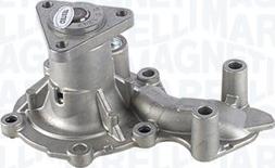 Magneti Marelli 350984036000 - Pompa acqua autozon.pro