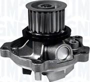 Magneti Marelli 350984033000 - Pompa acqua autozon.pro