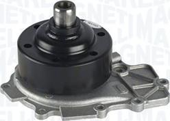 Magneti Marelli 350984025000 - Pompa acqua autozon.pro