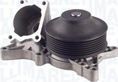 Magneti Marelli 350984023000 - Pompa acqua autozon.pro