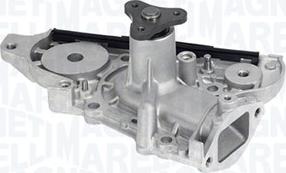 Magneti Marelli 350984074000 - Pompa acqua autozon.pro