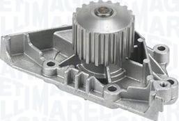 Magneti Marelli 350984071000 - Pompa acqua autozon.pro