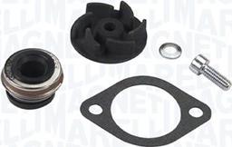 Magneti Marelli 350984078000 - Pompa acqua autozon.pro