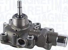 Magneti Marelli 350984073000 - Pompa acqua autozon.pro