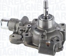 Magneti Marelli 350984072000 - Pompa acqua autozon.pro