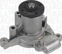 Magneti Marelli 350984077000 - Pompa acqua autozon.pro