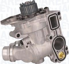 Magneti Marelli 350984149000 - Pompa acqua autozon.pro