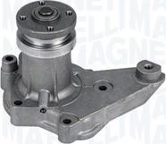 Magneti Marelli 350984144000 - Pompa acqua autozon.pro