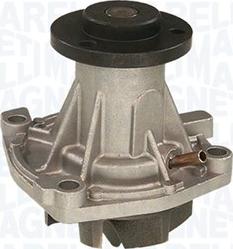 Magneti Marelli 350984145000 - Pompa acqua autozon.pro