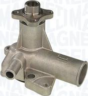 Magneti Marelli 350984146000 - Pompa acqua autozon.pro