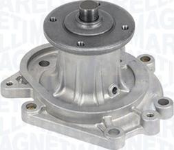 Magneti Marelli 350984143000 - Pompa acqua autozon.pro