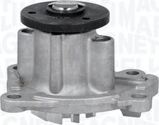 Magneti Marelli 350984151000 - Pompa acqua autozon.pro