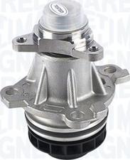 Magneti Marelli 350984104000 - Pompa acqua autozon.pro