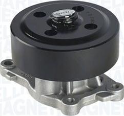 Magneti Marelli 350984105000 - Pompa acqua autozon.pro