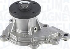 Magneti Marelli 350984108000 - Pompa acqua autozon.pro