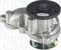 Magneti Marelli 350984103000 - Pompa acqua autozon.pro