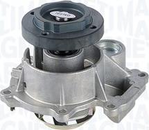 Magneti Marelli 350984116000 - Pompa acqua autozon.pro