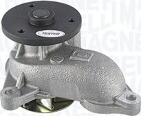 Magneti Marelli 350984110000 - Pompa acqua autozon.pro