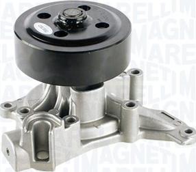 Magneti Marelli 350984113000 - Pompa acqua autozon.pro