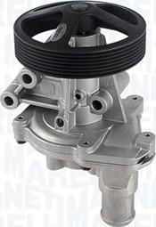 Magneti Marelli 350984117000 - Pompa acqua autozon.pro