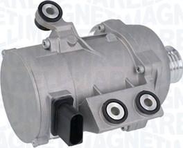 Magneti Marelli 350984136000 - Pompa acqua autozon.pro