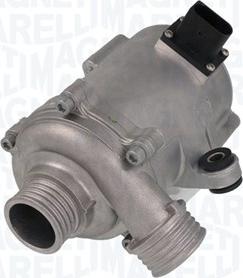 Magneti Marelli 350984137000 - Pompa acqua autozon.pro