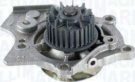 Magneti Marelli 350984129000 - Pompa acqua autozon.pro