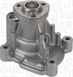 Magneti Marelli 350984124000 - Pompa acqua autozon.pro