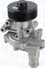 Magneti Marelli 350984125000 - Pompa acqua autozon.pro