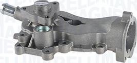 Magneti Marelli 350984120000 - Pompa acqua autozon.pro