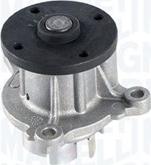 Magneti Marelli 350984122000 - Pompa acqua autozon.pro