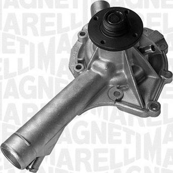 Magneti Marelli 350981499000 - Pompa acqua autozon.pro