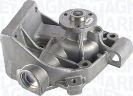 Magneti Marelli 350981492000 - Pompa acqua autozon.pro