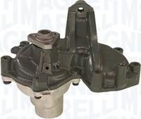 Magneti Marelli 350981456000 - Pompa acqua autozon.pro