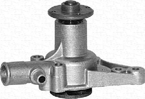 Magneti Marelli 350981419000 - Pompa acqua autozon.pro