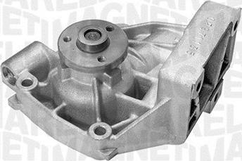 Magneti Marelli 350981488000 - Pompa acqua autozon.pro