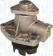 Magneti Marelli 350981434000 - Pompa acqua autozon.pro