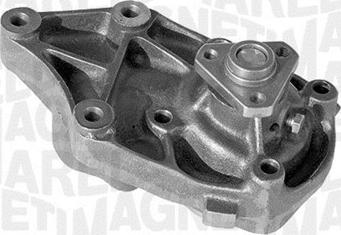 Magneti Marelli 350981436000 - Pompa acqua autozon.pro