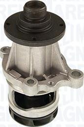 Magneti Marelli 350981590000 - Pompa acqua autozon.pro