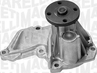 Magneti Marelli 350981598000 - Pompa acqua autozon.pro