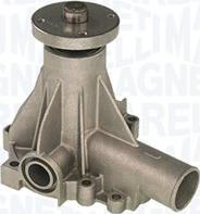 Magneti Marelli 350981592000 - Pompa acqua autozon.pro