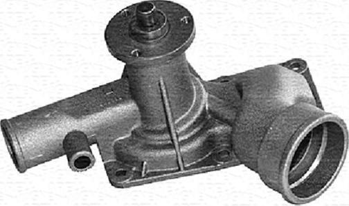 Magneti Marelli 350981544000 - Pompa acqua autozon.pro