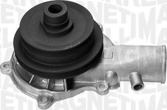 Magneti Marelli 350981547000 - Pompa acqua autozon.pro