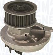 Magneti Marelli 350981550000 - Pompa acqua autozon.pro