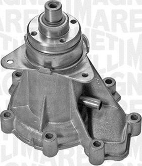 Magneti Marelli 350981504000 - Pompa acqua autozon.pro