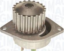 Magneti Marelli 350981513000 - Pompa acqua autozon.pro