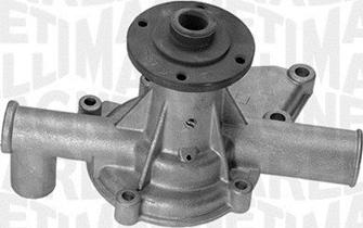 Magneti Marelli 350981584000 - Pompa acqua autozon.pro