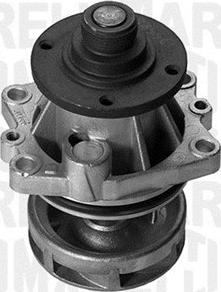 Magneti Marelli 350981588000 - Pompa acqua autozon.pro