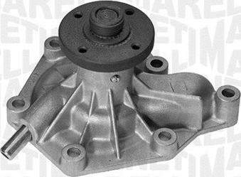 Magneti Marelli 350981534000 - Pompa acqua autozon.pro