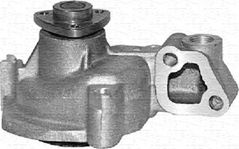 Magneti Marelli 350981536000 - Pompa acqua autozon.pro